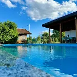 Crystal Pool *