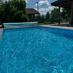 Crystal Pool *