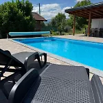 Crystal Pool