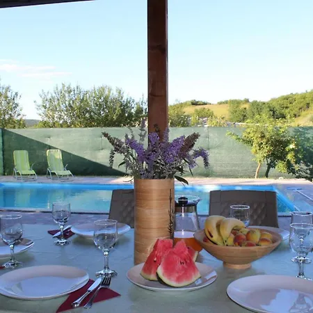 Holiday home Crystal Pool *