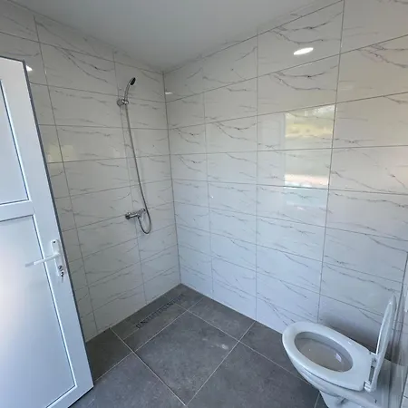 Vakantiehuis Crystal Pool Bihać