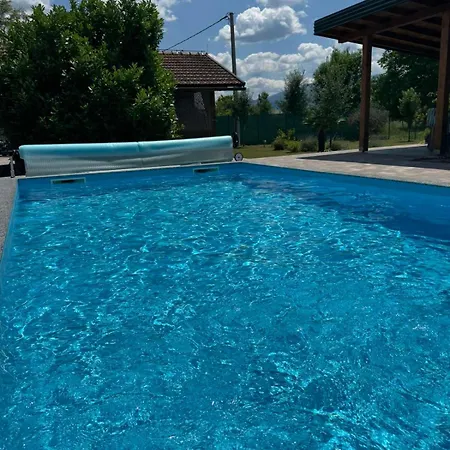 Crystal Pool *