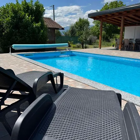 Crystal Pool